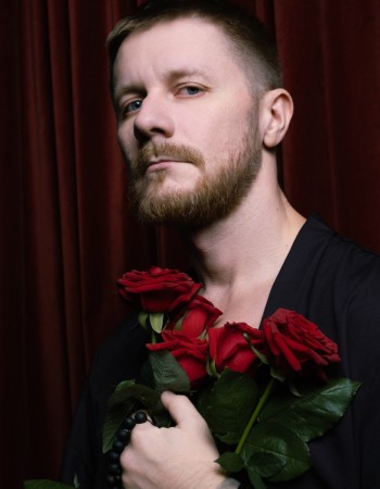 Частный массажист Сергей 