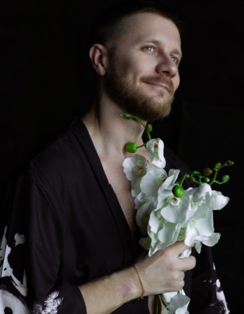 Частный массажист Сергей 