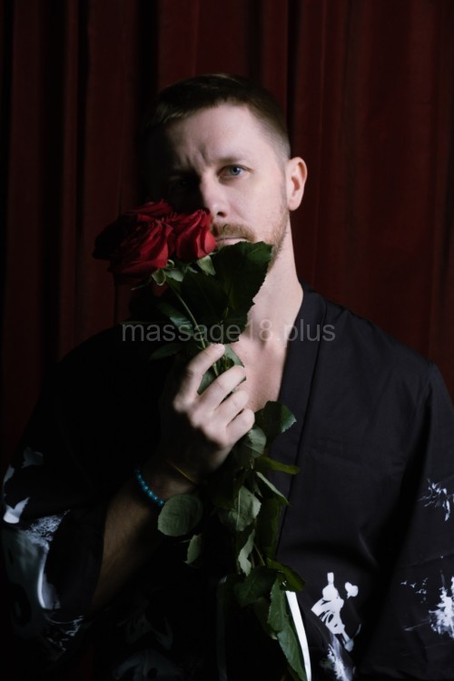 Частный массажист Сергей, 38 лет, Москва - фото 5