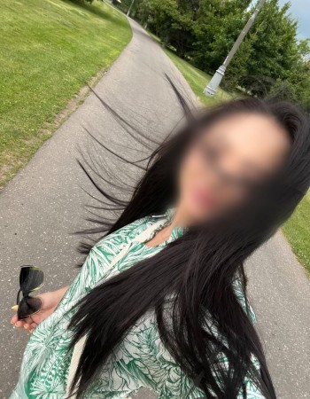 Частная массажистка Жасмин 