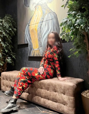 Частная массажистка Жасмин 