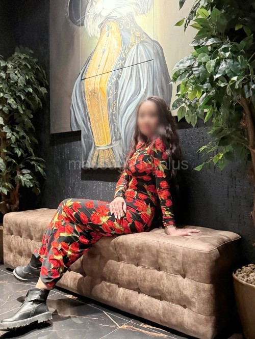 Частная массажистка Жасмин, 36 лет, Видное - фото 1