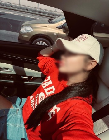 Частная массажистка Жасмин 