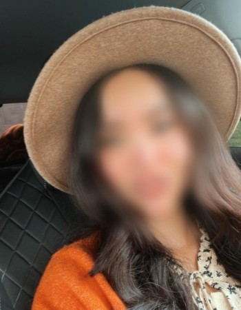 Частная массажистка Жасмин 