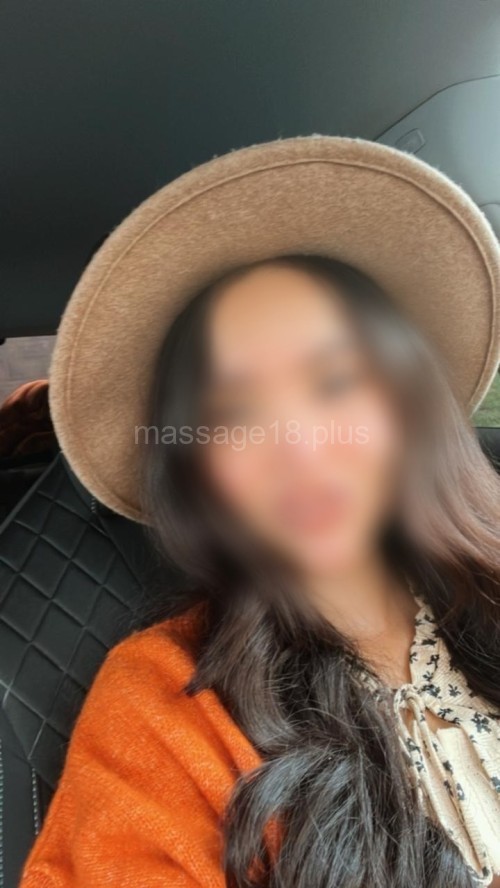 Частная массажистка Жасмин, 36 лет, Видное - фото 4