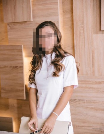 Частная массажистка Соня 