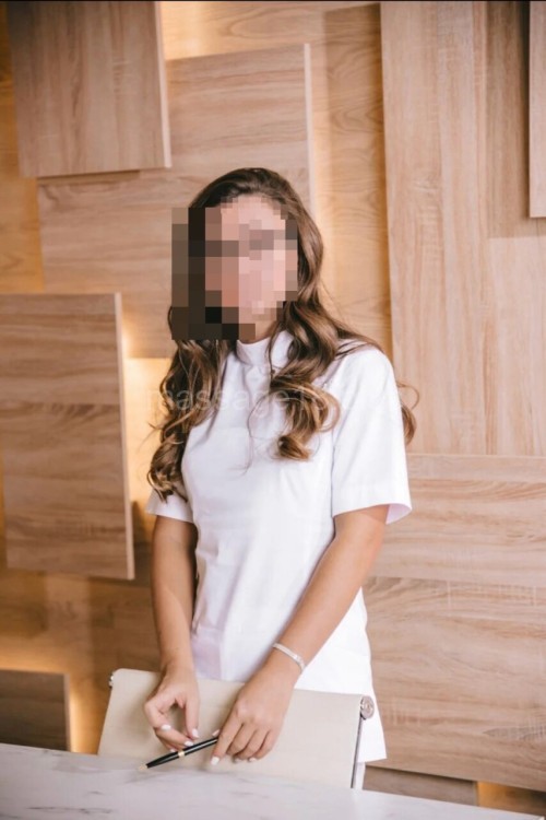 Частная массажистка Соня, Москва - фото 2