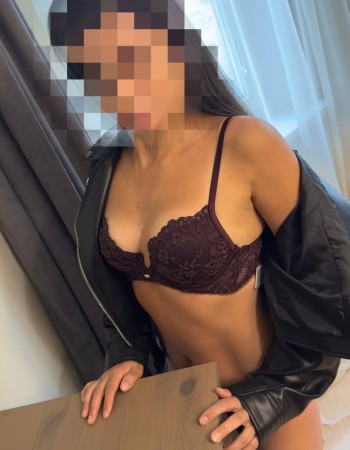 Частная массажистка Камила 