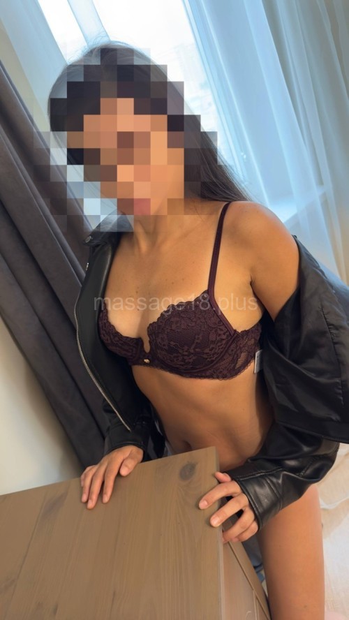 Частная массажистка Камила, 33 года, Москва - фото 9