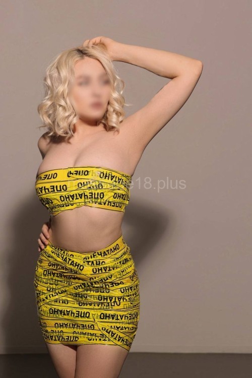 Частная массажистка Лиза, 21 год, Санкт-Петербург - фото 2