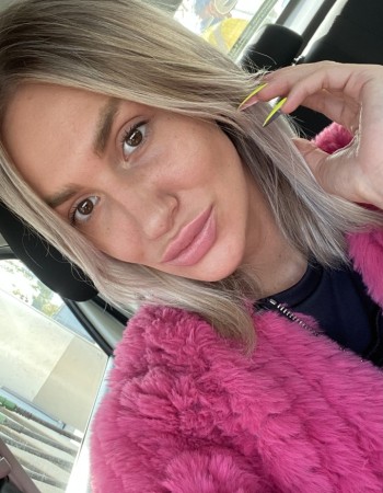 Частная массажистка Эмма 