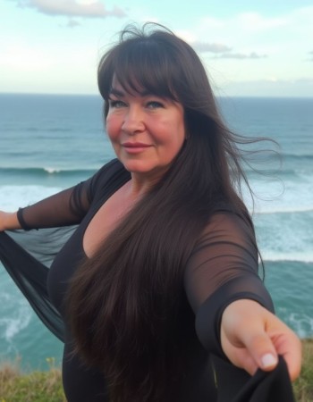 Частная массажистка Нина 