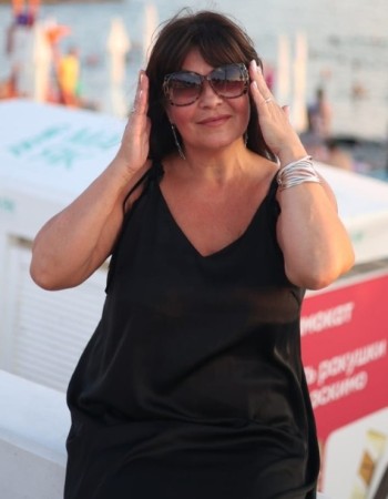 Частная массажистка Нина 