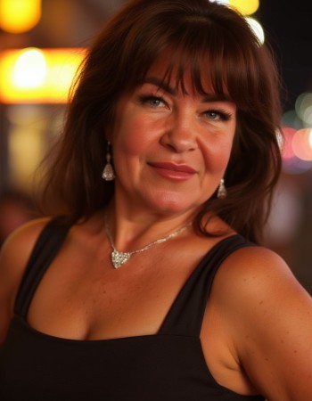 Частная массажистка Нина 