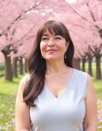 Частная массажистка Нина 