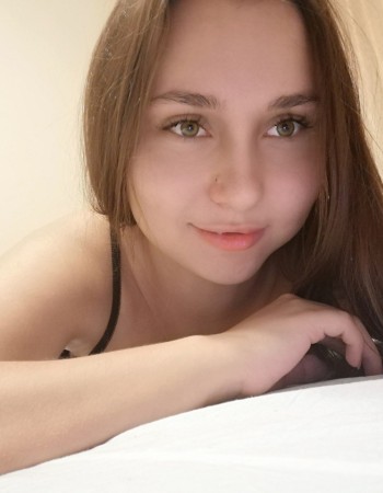 Частная массажистка Мира 