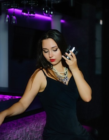 Частная массажистка Мира 