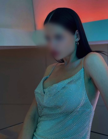 Частная массажистка Алена 