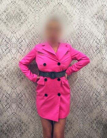 Частная массажистка Кира 