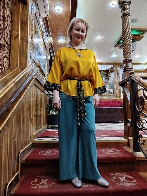 Частная массажистка Лена, Санкт-Петербург - фото 6