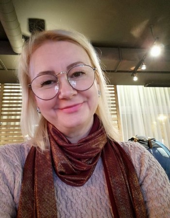 Частная массажистка Лена 