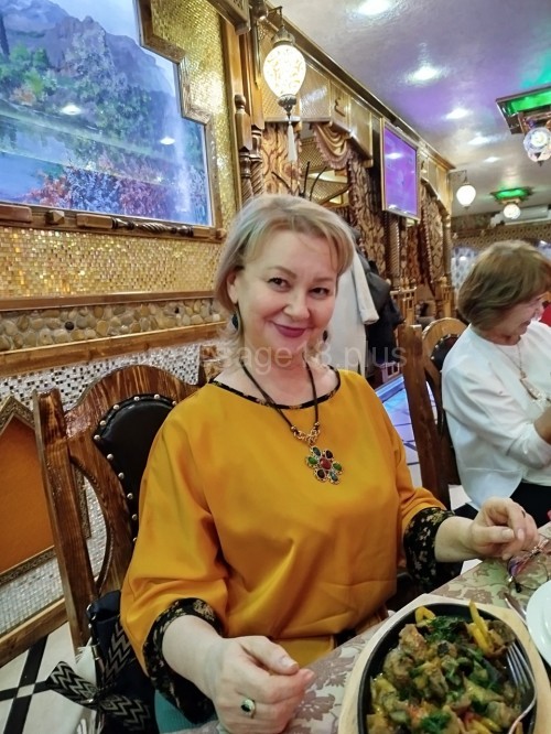 Частная массажистка Лена, Санкт-Петербург - фото 3