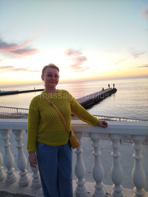 Частная массажистка Лена, Санкт-Петербург - фото 2