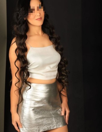 Частная массажистка Соня 