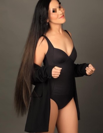 Частная массажистка Соня 