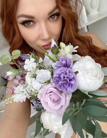 Частная массажистка Юля 