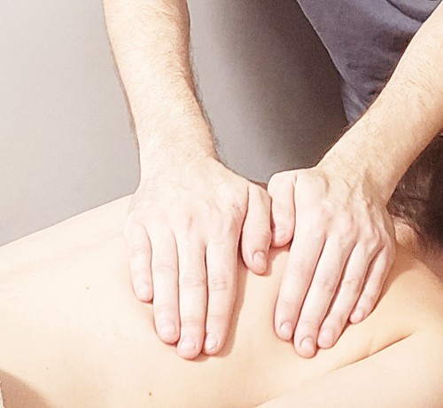 Частный массажист Павел, 35 лет, Москва - фото 4