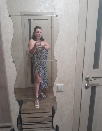 Частная массажистка Елена 