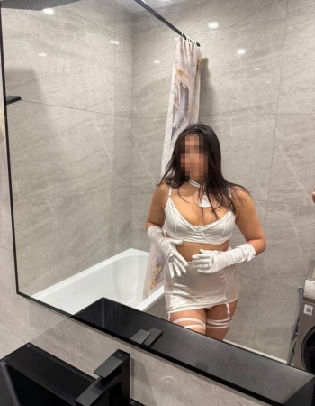 Частная массажистка Мария 