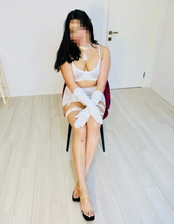 Частная массажистка Мария 