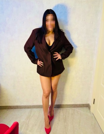 Частная массажистка Мария 