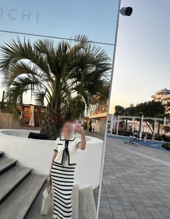 Частная массажистка Арина 