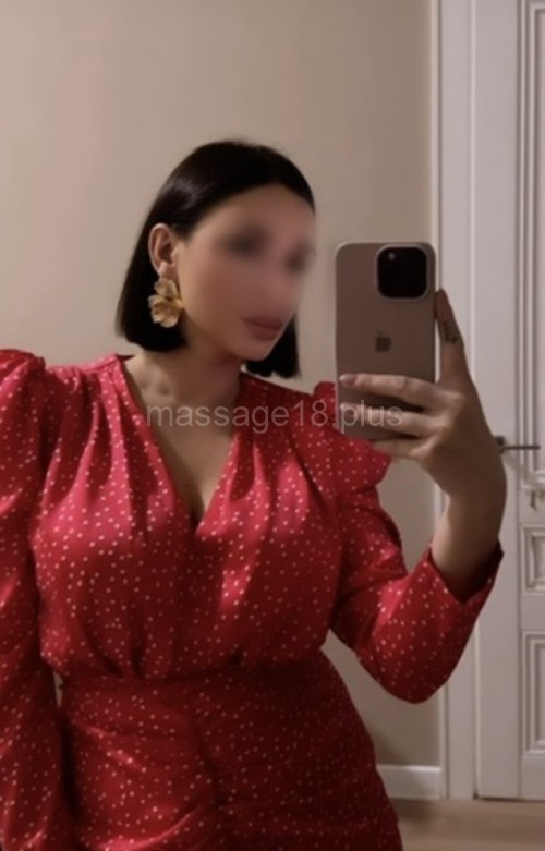 Частная массажистка Арина, Мытищи - фото 4