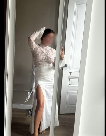 Частная массажистка Арина 