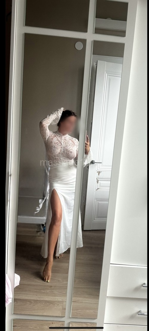 Частная массажистка Арина, Мытищи - фото 2