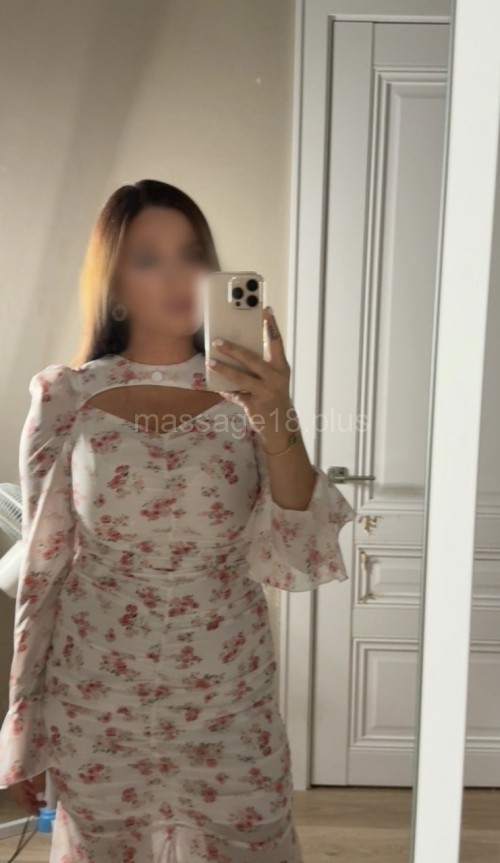 Частная массажистка Арина, Мытищи - фото 5