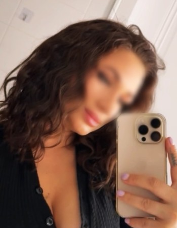 Частная массажистка Арина 