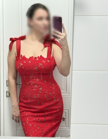 Частная массажистка Арина 