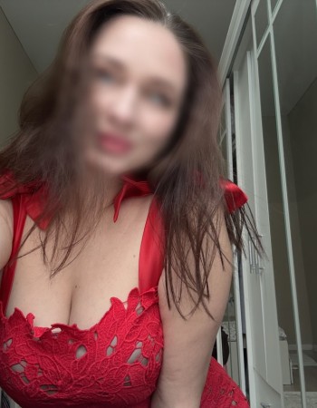 Частная массажистка Арина 