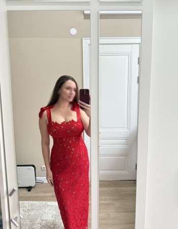 Частная массажистка Арина 