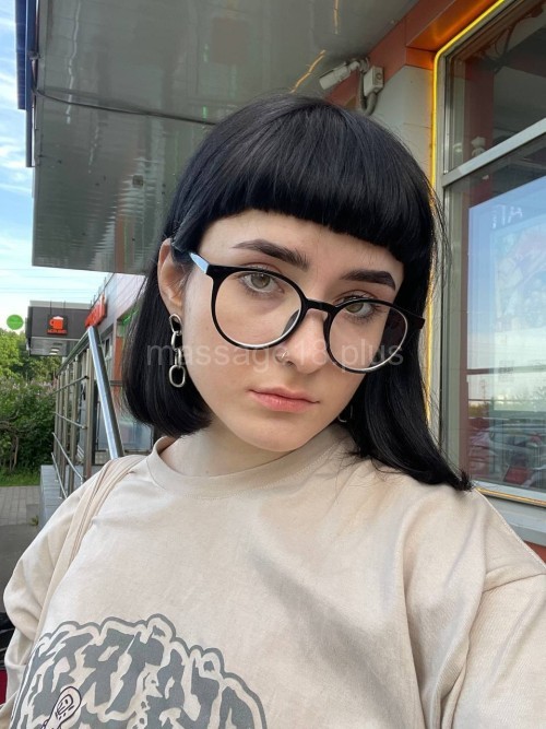 Частная массажистка Миа, 21 год, Москва - фото 3