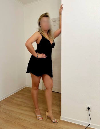 Частная массажистка Аделина 