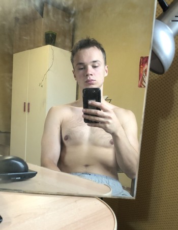 Частный массажист Егор 