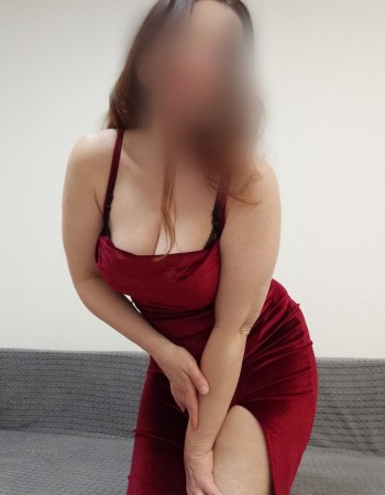 Частная массажистка Элиза 