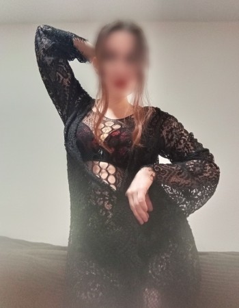 Частная массажистка Элиза 