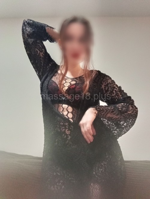 Частная массажистка Элиза, Москва - фото 9